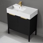 Nameeks DERIN603 Vanity Finish